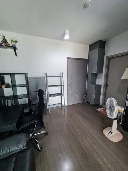 IDEO Sukhumvit 93, Bangkok, 2331 Soi Sukhumvit 93, Bang Chak, Phra Khanong, Bangkok, 1 Bedroom, 32 sqm, Condo For Rent, by Tarit Chinsomboon, 500529890 - DDproperty.com