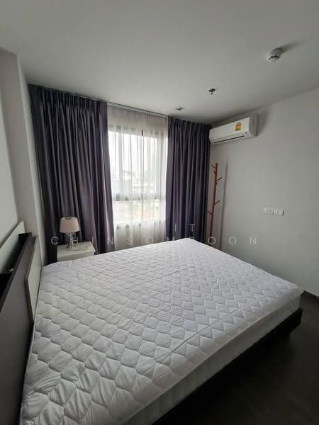 IDEO Sukhumvit 93, Bangkok, 2331 Soi Sukhumvit 93, Bang Chak, Phra Khanong, Bangkok, 1 Bedroom, 32 sqm, Condo For Rent, by Tarit Chinsomboon, 500529890 - DDproperty.com
