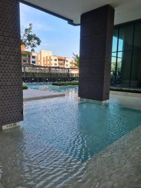 IDEO Sukhumvit 93 : ไอดีโอ สุขุมวิท 93, กรุงเทพ, 2331 ซอยสุขุมวิท 93, บางจาก, พระโขนง, กรุงเทพ, 32 ตร.ม., คอนโด ให้เช่า, โดย Tarit Chinsomboon, 500529890 - DDproperty.com