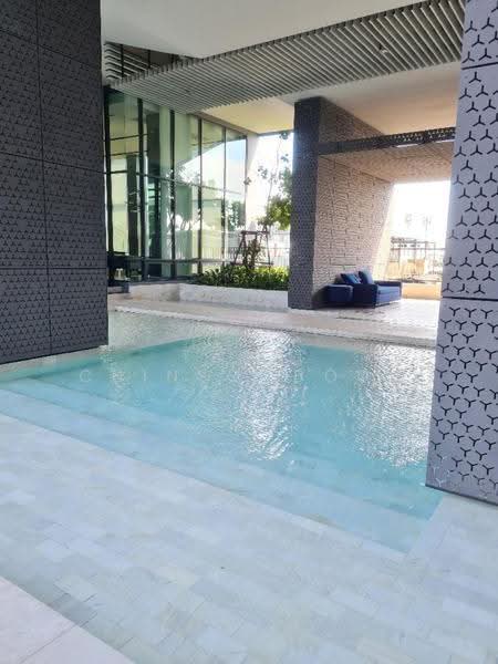 IDEO Sukhumvit 93, Bangkok, 2331 Soi Sukhumvit 93, Bang Chak, Phra Khanong, Bangkok, 1 Bedroom, 32 sqm, Condo For Rent, by Tarit Chinsomboon, 500529890 - DDproperty.com