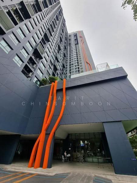 IDEO Sukhumvit 93 : ไอดีโอ สุขุมวิท 93, กรุงเทพ, 2331 ซอยสุขุมวิท 93, บางจาก, พระโขนง, กรุงเทพ, 32 ตร.ม., คอนโด ให้เช่า, โดย Tarit Chinsomboon, 500529890 - DDproperty.com