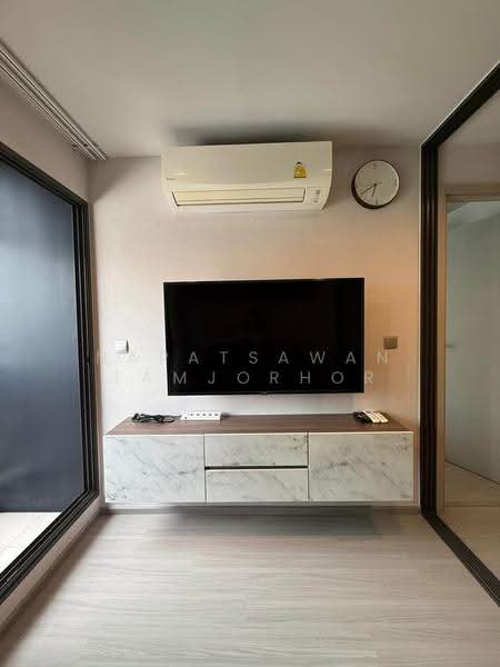 Life Ladprao, Bangkok, 992 Ladprao Road, Jom Phon, Chatuchak, Bangkok, 1 Bedroom, 36 sqm, Condo For Sale, by Napatsawan Tamjorhor, 500529891 - DDproperty.com