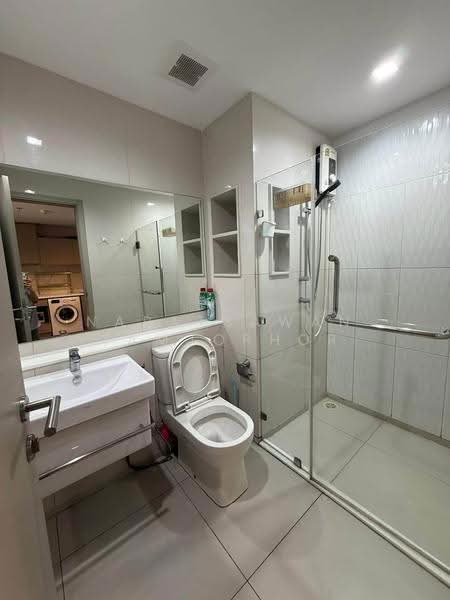 Life Ladprao : ไลฟ์ ลาดพร้าว, กรุงเทพ, 992 ถนนลาดพร้าว, จอมพล, จตุจักร, กรุงเทพ, 36 ตร.ม., คอนโด ขาย, โดย Napatsawan Tamjorhor, 500529891 - DDproperty.com