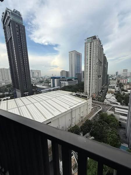 Life Ladprao : ไลฟ์ ลาดพร้าว, กรุงเทพ, 992 ถนนลาดพร้าว, จอมพล, จตุจักร, กรุงเทพ, 36 ตร.ม., คอนโด ขาย, โดย Napatsawan Tamjorhor, 500529891 - DDproperty.com