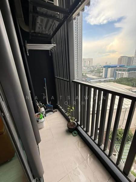 Life Ladprao : ไลฟ์ ลาดพร้าว, กรุงเทพ, 992 ถนนลาดพร้าว, จอมพล, จตุจักร, กรุงเทพ, 36 ตร.ม., คอนโด ขาย, โดย Napatsawan Tamjorhor, 500529891 - DDproperty.com
