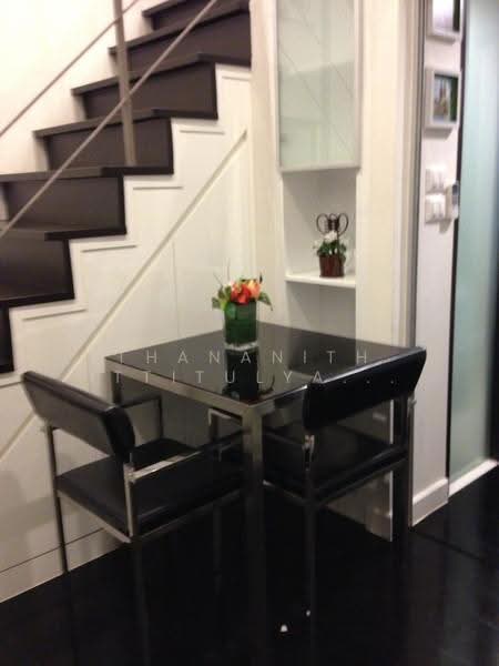 ASHTON Morph 38, Bangkok, 88 Soi Sukhumvit 38, Phra Kanong, Khlong Toei, Bangkok, 1 Bedroom, 35 sqm, Condo For Sale, by Thananith Ittitulyapong, 500529893 - DDproperty.com