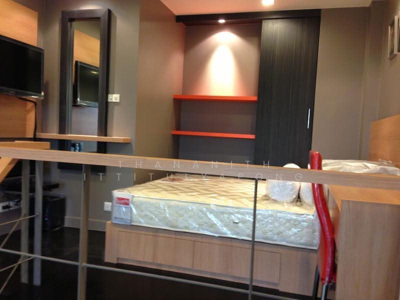 ASHTON Morph 38, Bangkok, 88 Soi Sukhumvit 38, Phra Kanong, Khlong Toei, Bangkok, 1 Bedroom, 35 sqm, Condo For Sale, by Thananith Ittitulyapong, 500529893 - DDproperty.com