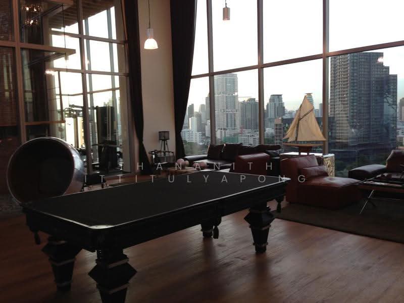 ASHTON Morph 38, Bangkok, 88 Soi Sukhumvit 38, Phra Kanong, Khlong Toei, Bangkok, 1 Bedroom, 35 sqm, Condo For Sale, by Thananith Ittitulyapong, 500529893 - DDproperty.com