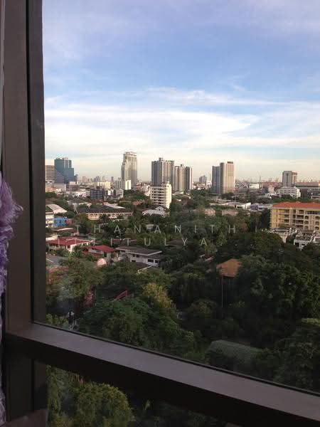 ASHTON Morph 38, Bangkok, 88 Soi Sukhumvit 38, Phra Kanong, Khlong Toei, Bangkok, 1 Bedroom, 35 sqm, Condo For Sale, by Thananith Ittitulyapong, 500529893 - DDproperty.com