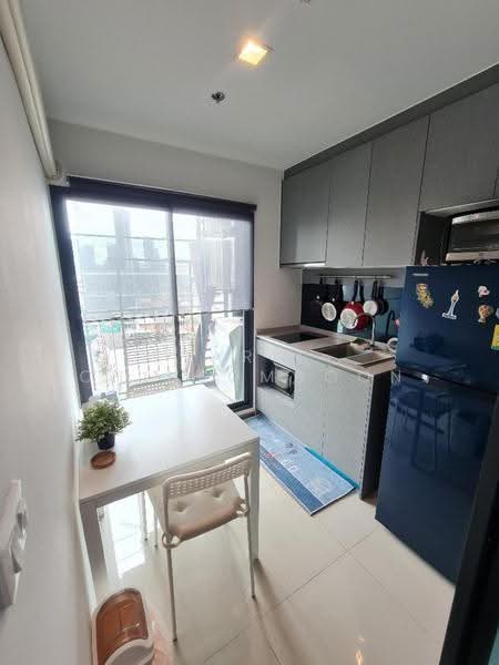 IDEO Sukhumvit 93, Bangkok, 2331 Soi Sukhumvit 93, Bang Chak, Phra Khanong, Bangkok, 1 Bedroom, 32 sqm, Condo For Rent, by Tarit Chinsomboon, 500529894 - DDproperty.com