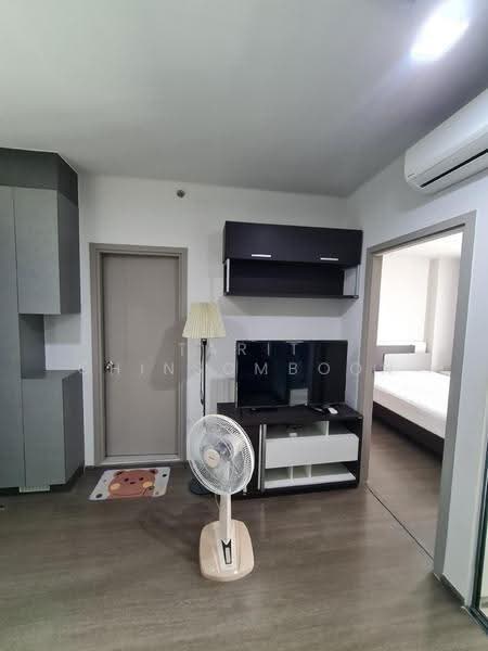 IDEO Sukhumvit 93, Bangkok, 2331 Soi Sukhumvit 93, Bang Chak, Phra Khanong, Bangkok, 1 Bedroom, 32 sqm, Condo For Rent, by Tarit Chinsomboon, 500529894 - DDproperty.com