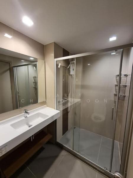 IDEO Sukhumvit 93, Bangkok, 2331 Soi Sukhumvit 93, Bang Chak, Phra Khanong, Bangkok, 1 Bedroom, 32 sqm, Condo For Rent, by Tarit Chinsomboon, 500529894 - DDproperty.com