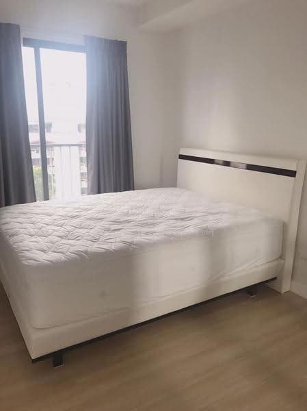 The Seed Mingle Sathorn-Suanplu, Bangkok, 389 Soi Sathon 3, Thung Maha Mek, Sathon, Bangkok, 2 Bedrooms, 75 sqm, Condo For Rent, by Narinthira Roengrit, 500529896 - DDproperty.com