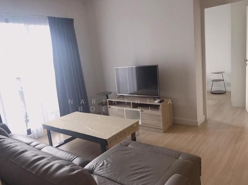 The Seed Mingle Sathorn-Suanplu, Bangkok, 389 Soi Sathon 3, Thung Maha Mek, Sathon, Bangkok, 2 Bedrooms, 75 sqm, Condo For Rent, by Narinthira Roengrit, 500529896 - DDproperty.com