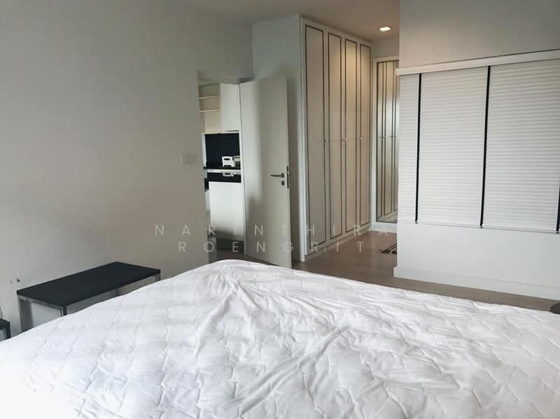 The Seed Mingle Sathorn-Suanplu, Bangkok, 389 Soi Sathon 3, Thung Maha Mek, Sathon, Bangkok, 2 Bedrooms, 75 sqm, Condo For Rent, by Narinthira Roengrit, 500529896 - DDproperty.com