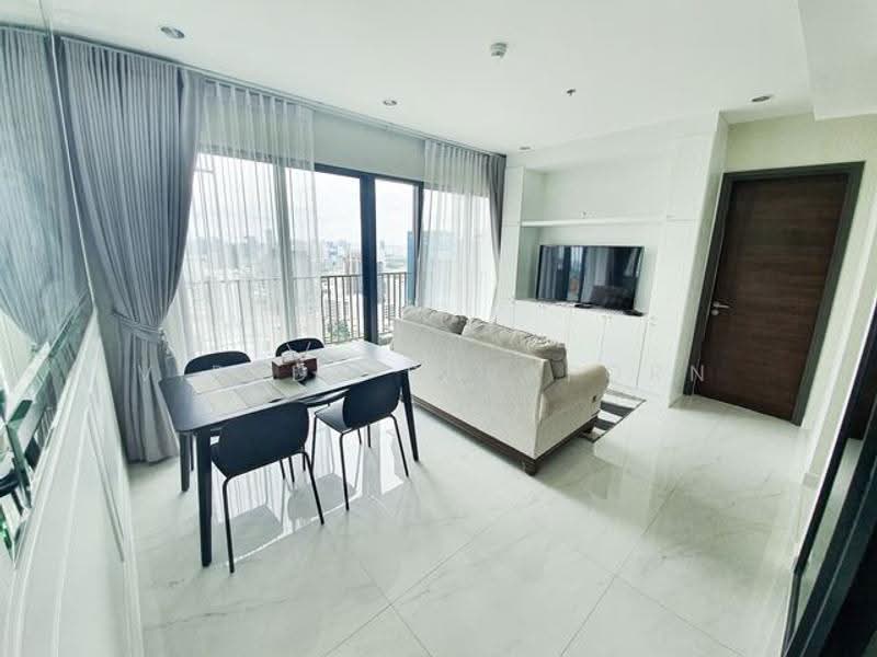 C Ekkamai, Bangkok, 888 Soi Sukhumvit 63, Sukhumvit Road, Khlong Tan Nua, Watthana, Bangkok, 3 Bedrooms, 100 sqm, Condo For Sale, by Vipada Supaporn, 500529897 - DDproperty.com