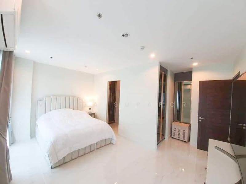 C Ekkamai, Bangkok, 888 Soi Sukhumvit 63, Sukhumvit Road, Khlong Tan Nua, Watthana, Bangkok, 3 Bedrooms, 100 sqm, Condo For Sale, by Vipada Supaporn, 500529897 - DDproperty.com