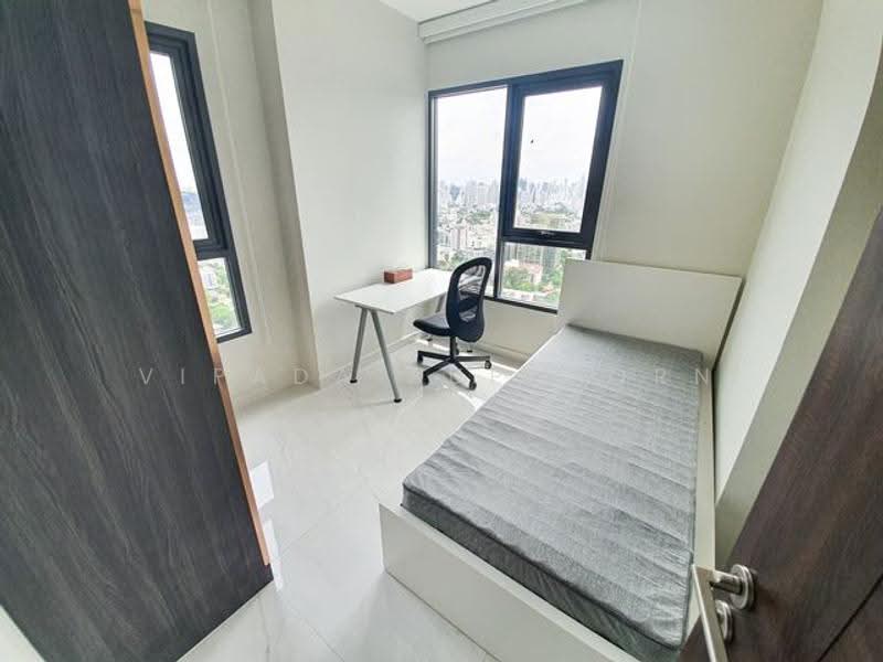 C Ekkamai, Bangkok, 888 Soi Sukhumvit 63, Sukhumvit Road, Khlong Tan Nua, Watthana, Bangkok, 3 Bedrooms, 100 sqm, Condo For Sale, by Vipada Supaporn, 500529897 - DDproperty.com