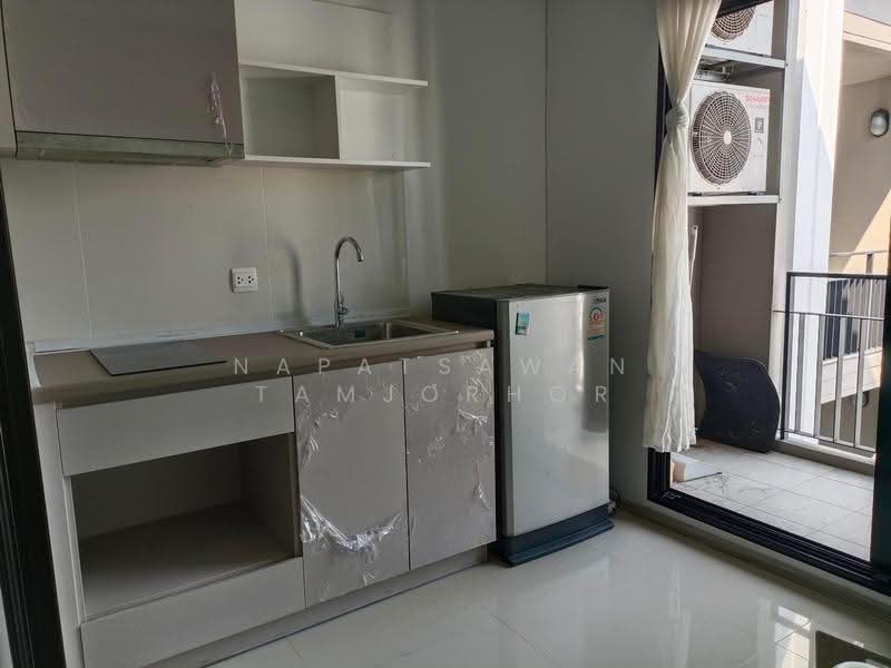 Aspire Asoke-Ratchada : แอสปาย อโศก-รัชดา, กรุงเทพ, ซอยรัชดาภิเษก 3, ดินแดง, กรุงเทพ, 35 ตร.ม., คอนโด ขาย, โดย Napatsawan Tamjorhor, 500529898 - DDproperty.com