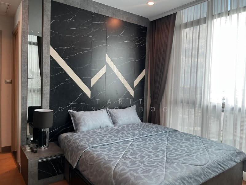 Supalai Oriental Sukhumvit 39, Bangkok, Soi Sukhumvit 39, Khlong Tan Nua, Watthana, Bangkok, 2 Bedrooms, 84 sqm, Condo For Rent, by Tarit Chinsomboon, 500529899 - DDproperty.com