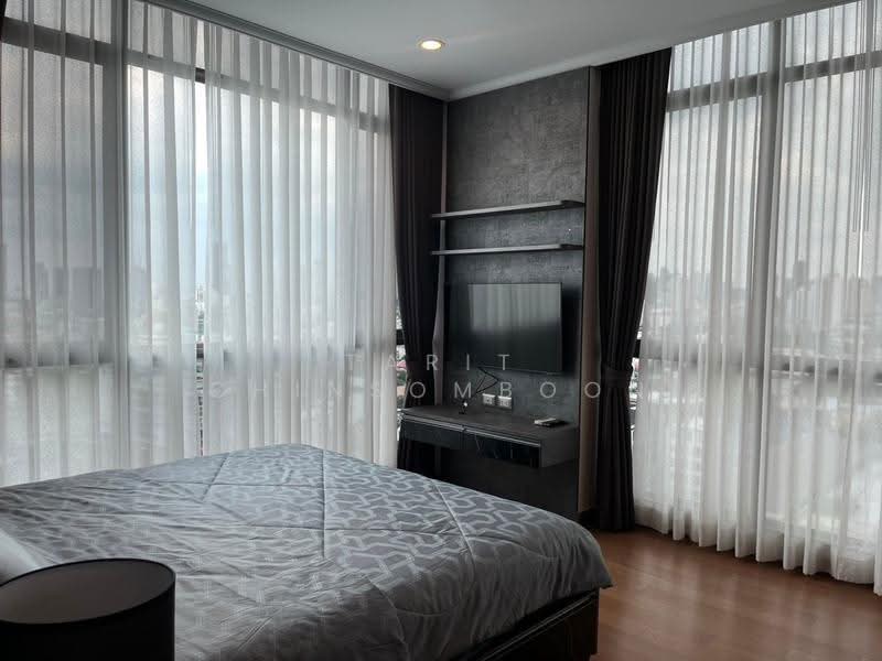 Supalai Oriental Sukhumvit 39 : ศุภาลัย โอเรียนทัล สุขุมวิท 39, กรุงเทพ, ซอย สุขุมวิท 39, คลองตันเหนือ, วัฒนา, กรุงเทพ, 84 ตร.ม., คอนโด ให้เช่า, โดย Tarit Chinsomboon, 500529899 - DDproperty.com