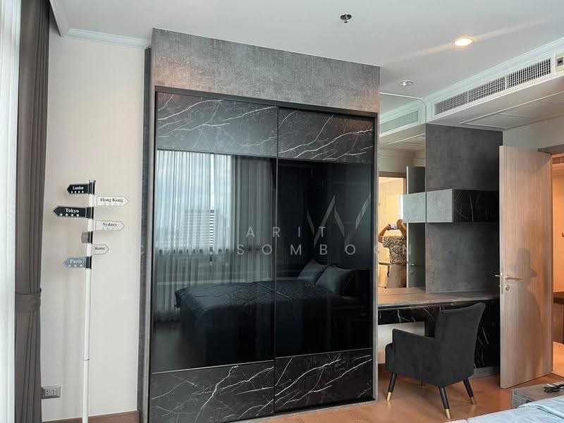 Supalai Oriental Sukhumvit 39, Bangkok, Soi Sukhumvit 39, Khlong Tan Nua, Watthana, Bangkok, 2 Bedrooms, 84 sqm, Condo For Rent, by Tarit Chinsomboon, 500529899 - DDproperty.com