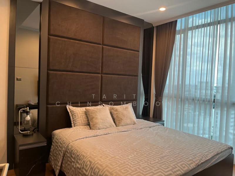 Supalai Oriental Sukhumvit 39, Bangkok, Soi Sukhumvit 39, Khlong Tan Nua, Watthana, Bangkok, 2 Bedrooms, 84 sqm, Condo For Rent, by Tarit Chinsomboon, 500529899 - DDproperty.com