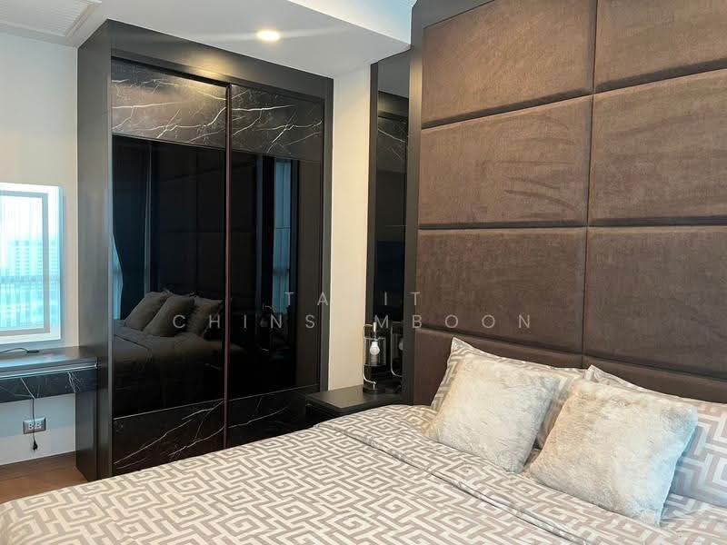 Supalai Oriental Sukhumvit 39, Bangkok, Soi Sukhumvit 39, Khlong Tan Nua, Watthana, Bangkok, 2 Bedrooms, 84 sqm, Condo For Rent, by Tarit Chinsomboon, 500529899 - DDproperty.com