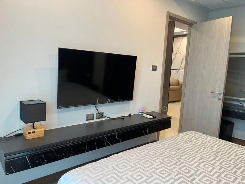 Supalai Oriental Sukhumvit 39, Bangkok, Soi Sukhumvit 39, Khlong Tan Nua, Watthana, Bangkok, 2 Bedrooms, 84 sqm, Condo For Rent, by Tarit Chinsomboon, 500529899 - DDproperty.com