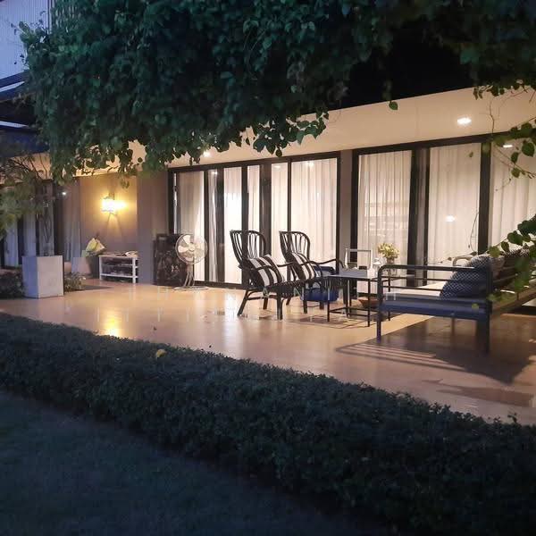 บ้าน 4-ห้องนอน, กรุงเทพ, ประเวศ, กรุงเทพ, 600 ตร.ม., บ้านเดี่ยว ขาย, โดย Thananith Ittitulyapong, 500529900 - DDproperty.com