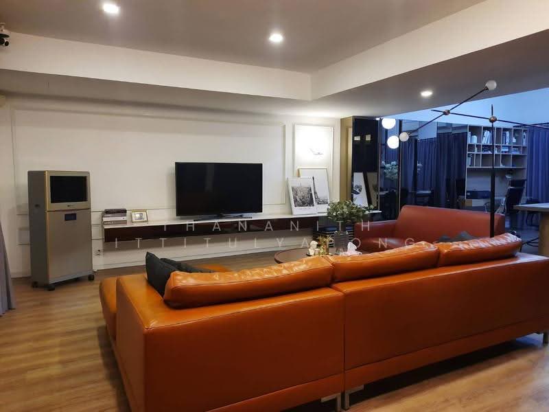 4-BR House, Bangkok, Prawet, Bangkok, 4 Bedrooms, 600 sqm, Single Detached House For Sale, by Thananith Ittitulyapong, 500529900 - DDproperty.com