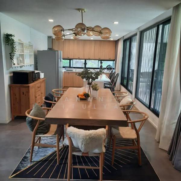 4-BR House, Bangkok, Prawet, Bangkok, 4 Bedrooms, 600 sqm, Single Detached House For Sale, by Thananith Ittitulyapong, 500529900 - DDproperty.com