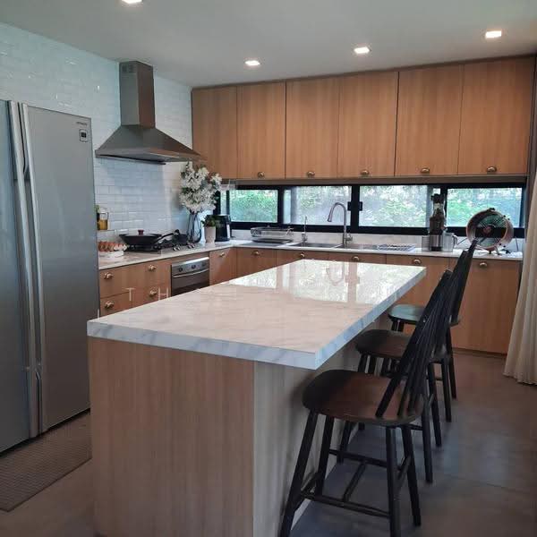 4-BR House, Bangkok, Prawet, Bangkok, 4 Bedrooms, 600 sqm, Single Detached House For Sale, by Thananith Ittitulyapong, 500529900 - DDproperty.com