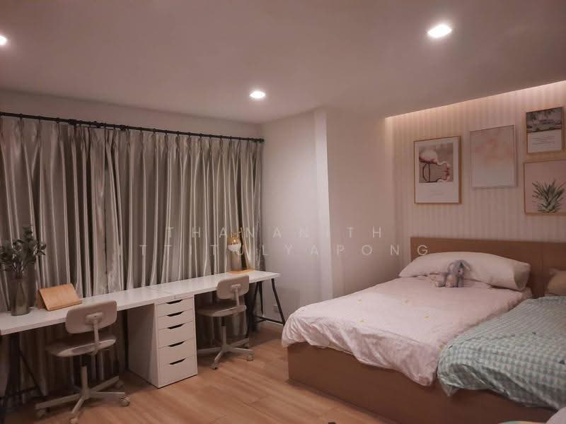 4-BR House, Bangkok, Prawet, Bangkok, 4 Bedrooms, 600 sqm, Single Detached House For Sale, by Thananith Ittitulyapong, 500529900 - DDproperty.com