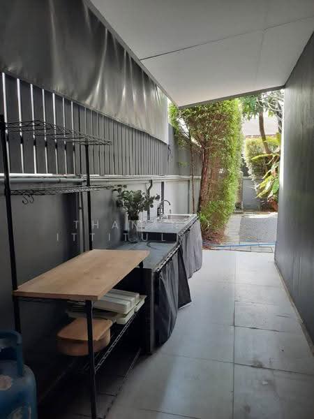 4-BR House, Bangkok, Prawet, Bangkok, 4 Bedrooms, 600 sqm, Single Detached House For Sale, by Thananith Ittitulyapong, 500529900 - DDproperty.com