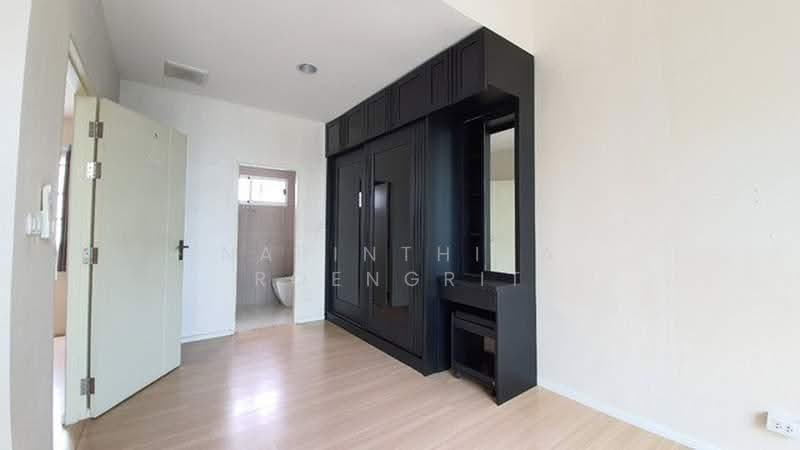 Baan Klang Muang Chokchai 4 : บ้านกลางเมือง โชคชัย 4, กรุงเทพ, ถนนโชคชัย 4, ลาดพร้าว, กรุงเทพ, 149 ตร.ม., ทาวน์เฮ้าส์ ให้เช่า, โดย Narinthira Roengrit, 500529901 - DDproperty.com