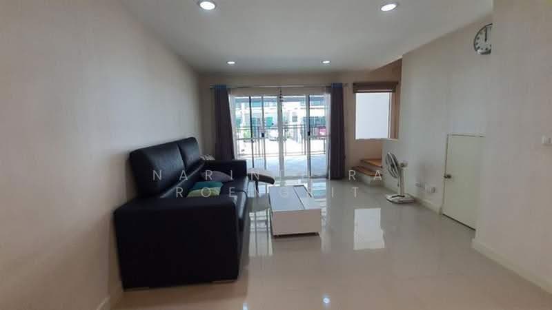 Baan Klang Muang Chokchai 4 : บ้านกลางเมือง โชคชัย 4, กรุงเทพ, ถนนโชคชัย 4, ลาดพร้าว, กรุงเทพ, 149 ตร.ม., ทาวน์เฮ้าส์ ให้เช่า, โดย Narinthira Roengrit, 500529901 - DDproperty.com