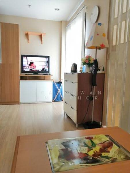 The Base Rama 9-Ramkhamhaeng, Bangkok, 3 Ramkhamhaeng Road, Hua Mak, Bang Kapi, Bangkok, 1 Bedroom, 26 sqm, Condo For Sale, by Napatsawan Tamjorhor, 500529903 - DDproperty.com