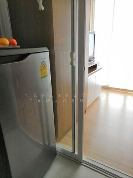 The Base Rama 9-Ramkhamhaeng, Bangkok, 3 Ramkhamhaeng Road, Hua Mak, Bang Kapi, Bangkok, 1 Bedroom, 26 sqm, Condo For Sale, by Napatsawan Tamjorhor, 500529903 - DDproperty.com