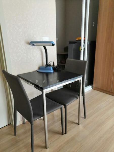 The Base Rama 9-Ramkhamhaeng, Bangkok, 3 Ramkhamhaeng Road, Hua Mak, Bang Kapi, Bangkok, 1 Bedroom, 26 sqm, Condo For Sale, by Napatsawan Tamjorhor, 500529903 - DDproperty.com