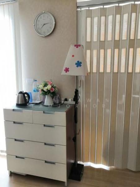 The Base Rama 9-Ramkhamhaeng, Bangkok, 3 Ramkhamhaeng Road, Hua Mak, Bang Kapi, Bangkok, 1 Bedroom, 26 sqm, Condo For Sale, by Napatsawan Tamjorhor, 500529903 - DDproperty.com