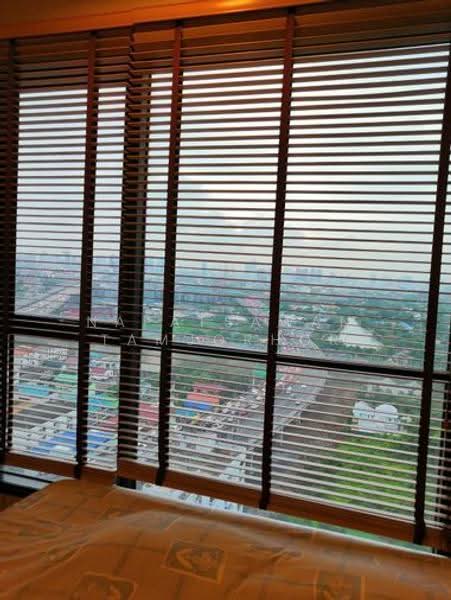 The Base Rama 9-Ramkhamhaeng, Bangkok, 3 Ramkhamhaeng Road, Hua Mak, Bang Kapi, Bangkok, 1 Bedroom, 26 sqm, Condo For Sale, by Napatsawan Tamjorhor, 500529903 - DDproperty.com