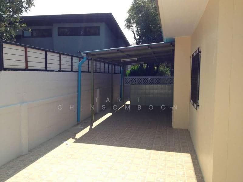 3-BR House, Bangkok, Lat Phrao, Bangkok, 3 Bedrooms, 284 sqm, Single Detached House For Rent, by Tarit Chinsomboon, 500529904 - DDproperty.com