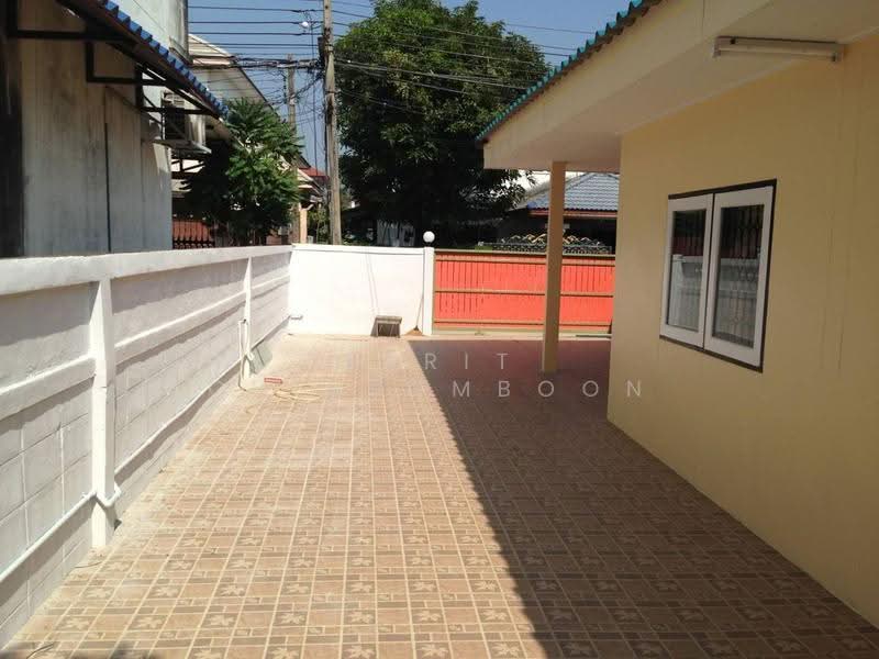 บ้าน 3-ห้องนอน, กรุงเทพ, ลาดพร้าว, กรุงเทพ, 284 ตร.ม., บ้านเดี่ยว ให้เช่า, โดย Tarit Chinsomboon, 500529904 - DDproperty.com