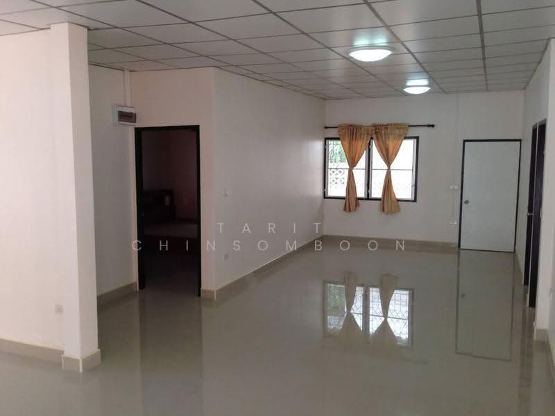 3-BR House, Bangkok, Lat Phrao, Bangkok, 3 Bedrooms, 284 sqm, Single Detached House For Rent, by Tarit Chinsomboon, 500529904 - DDproperty.com