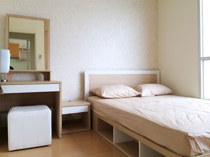 Life @ Sukhumvit 65, Bangkok, Sukhumvit Road, Phra Kanong Nua, Watthana, Bangkok, 1 Bedroom, 32 sqm, Condo For Rent, by Narinthira Roengrit, 500529905 - DDproperty.com