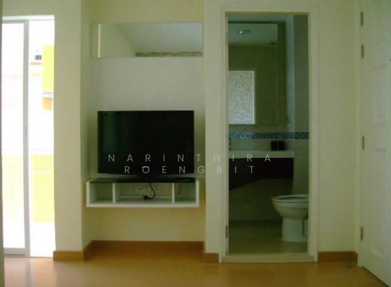 Life @ Sukhumvit 65, Bangkok, Sukhumvit Road, Phra Kanong Nua, Watthana, Bangkok, 1 Bedroom, 32 sqm, Condo For Rent, by Narinthira Roengrit, 500529905 - DDproperty.com