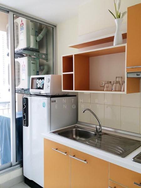 Life @ Sukhumvit 65, Bangkok, Sukhumvit Road, Phra Kanong Nua, Watthana, Bangkok, 1 Bedroom, 32 sqm, Condo For Rent, by Narinthira Roengrit, 500529905 - DDproperty.com