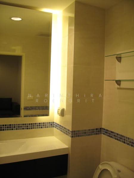 Life @ Sukhumvit 65, Bangkok, Sukhumvit Road, Phra Kanong Nua, Watthana, Bangkok, 1 Bedroom, 32 sqm, Condo For Rent, by Narinthira Roengrit, 500529905 - DDproperty.com