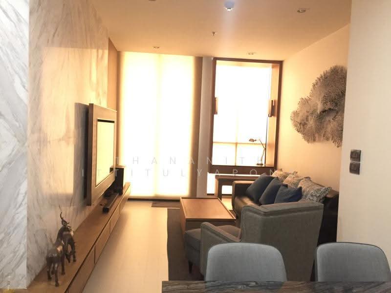 Noble Ploenchit : โนเบิล เพลินจิต, กรุงเทพ, 1035 ถนนเพลินจิต, ลุมพินี, ปทุมวัน, กรุงเทพ, 63 ตร.ม., คอนโด ขาย, โดย Thananith Ittitulyapong, 500529906 - DDproperty.com